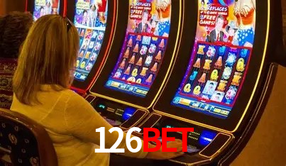 Segurança 2FA 126bet