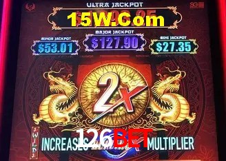 Promoções Sazonais 126bet