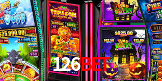 Live Casino 126bet