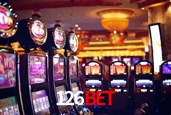 Promoção Relâmpago 126bet