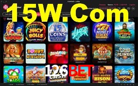 Football Betting 126bet