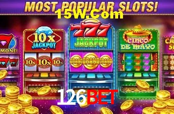 Ofertas Exclusivas 126bet