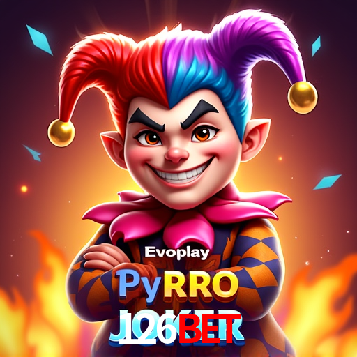 Casino Ao Vivo 126bet