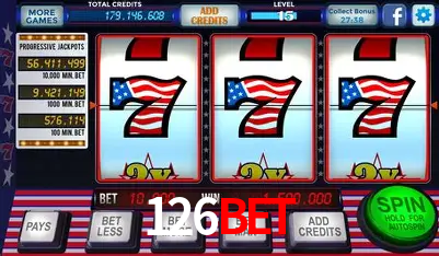 126bet
