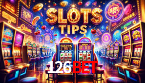 Quick Registration 126bet