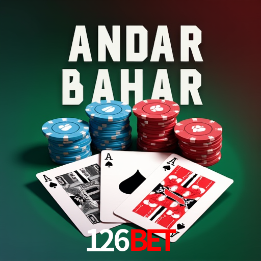 A Revolução dos Aplicativos de Jogos no 126bet