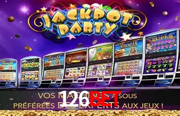 126bet