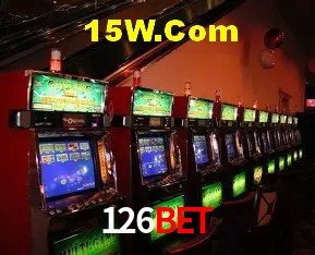 Sistemas de Segurança 126bet