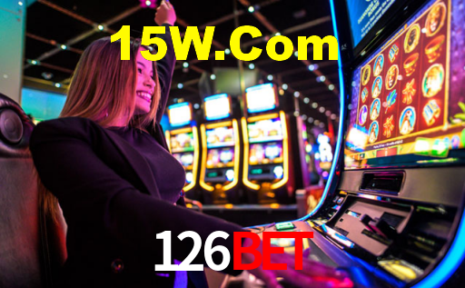 Premium Interface 126bet