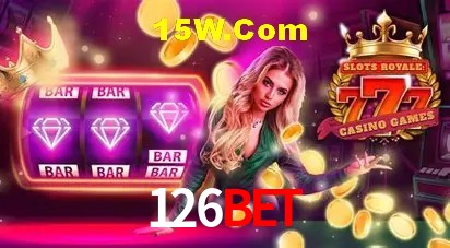 Sinta a adrenalina dos jogos de cassino com 126bet
