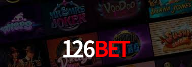 Games Directory 126bet