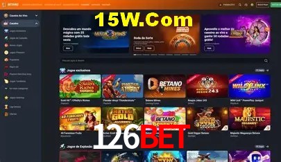 126bet,126bet.com