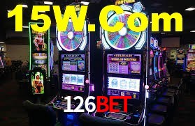 Roulette Table 126bet