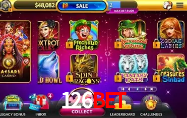  126bet.com