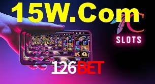 Welcome Bonus 126bet