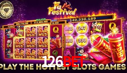 Experimente o Login Seguro Premium no 126bet