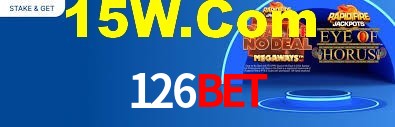 Blackjack Table 126bet