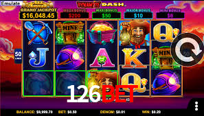 Programa VIP 126bet