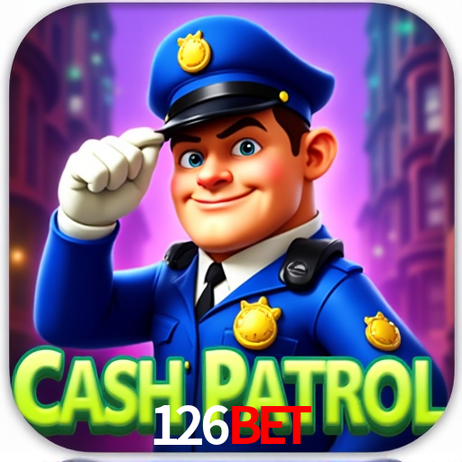 Jogos de Slot 126bet