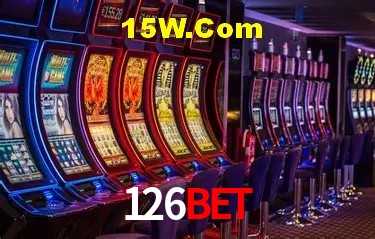 Login Seguro 126bet