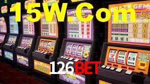 Tournaments 126bet