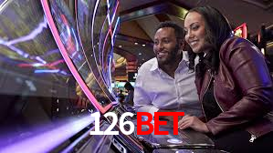 Welcome Bonus 126bet
